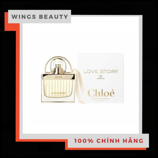 Chloe - nước hoa nữ love story edp