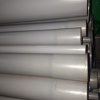 Ống nhựa pvc dài 0.3m- 0.4m -0.5m phi 21