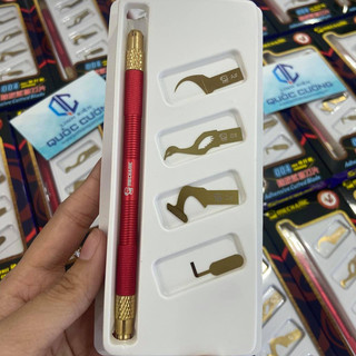 Dao đục ic 004 Mechanic