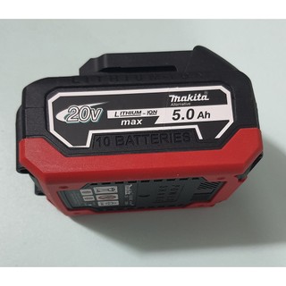 Pin Makita 18v dung lượng cao xả mạnh