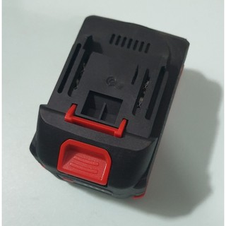 Pin đóng Makita 18v - 21v Chân pin phổ thông M21 có đèn led báo pin