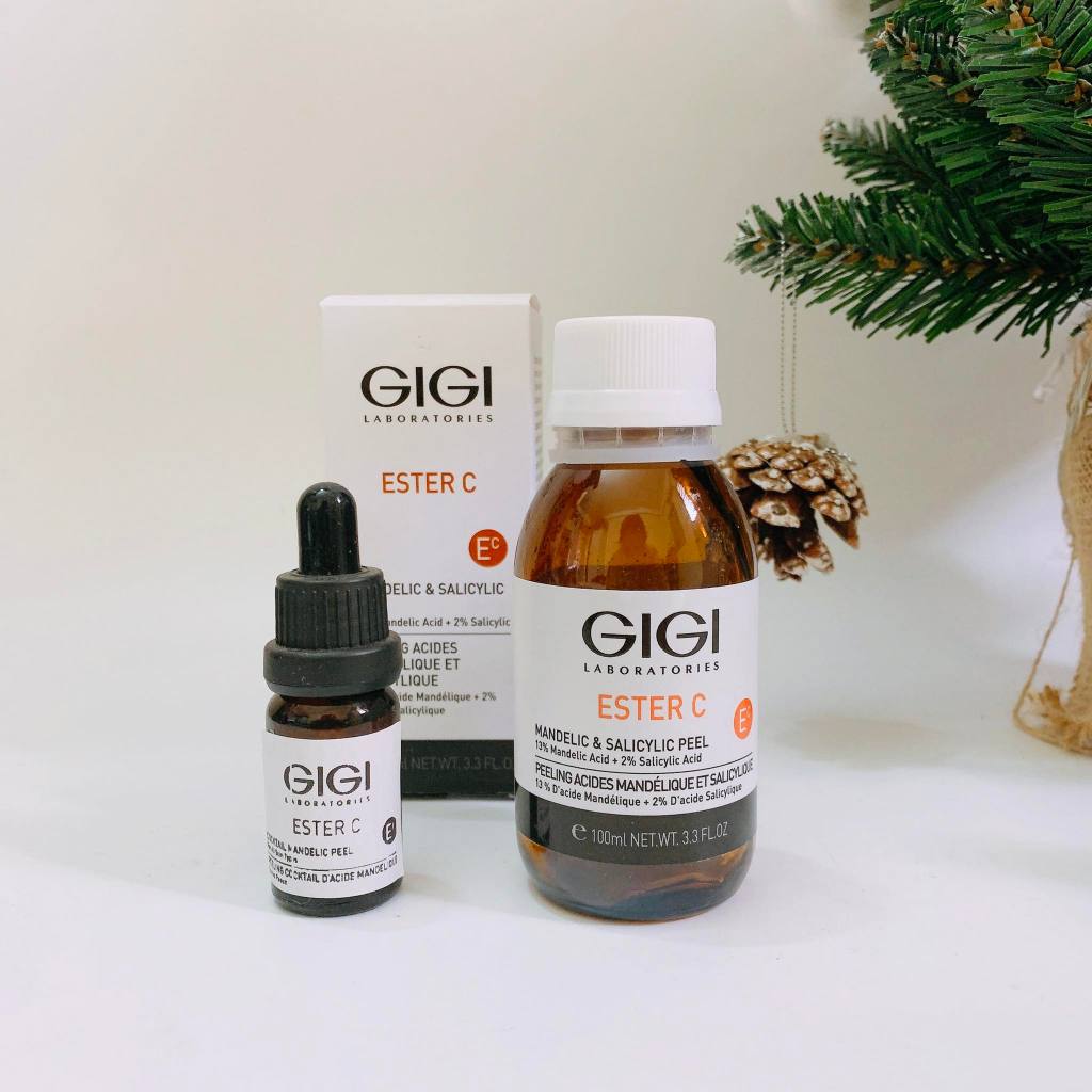 Tinh chất Peel GiGi Ester C 13% 15%