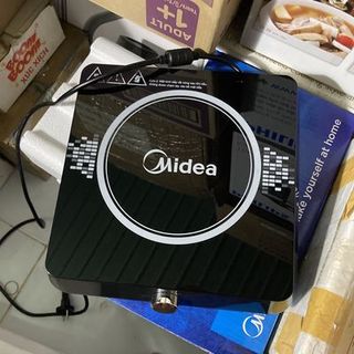 Bếp điện từ Midea MI-K1917EF