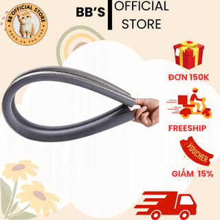 Thanh chặn khe cửa, xốp gắn cửa chặn khe gió chống ồn côn trùng tckc