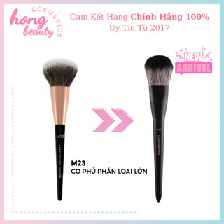 Cọ phủ cỡ lớn vacosi large deluxe powder m23