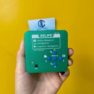Box HDMI Relife Sunshine Chính Hãng