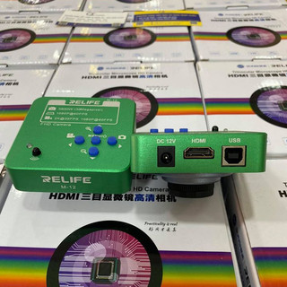 Box HDMI Relife Sunshine Chính Hãng