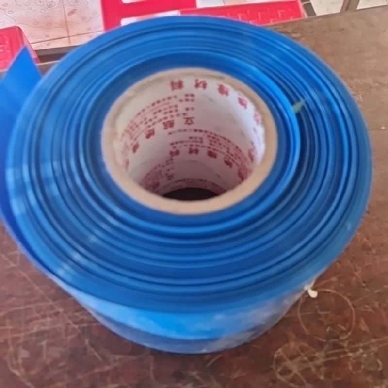 Màng co nhiệt PVC