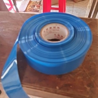 Màng co nhiệt PVC