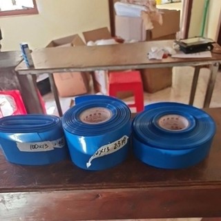 Màng co nhiệt PVC