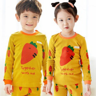 Bộ xuất hàn the minou hình carot dáng ôm phôm rộng