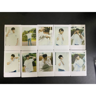 Treasure - Pola Film Intax có sẵn