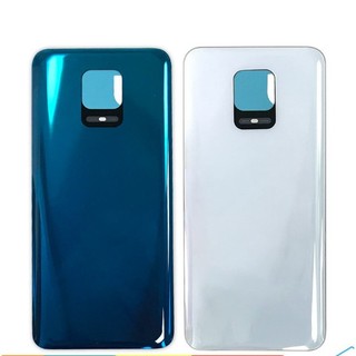 Lưng Redmi Note 9S/Redmi note 9 pro Xiaomi