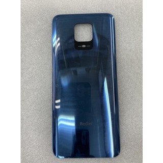Lưng Redmi Note 9S/Redmi note 9 pro Xiaomi