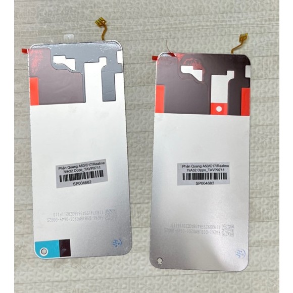 Phản quang Oppo A53/A54 4G/A55 4G/A32 2020/Oppo A53s/Realme C17/Realme 7i/A33 2020