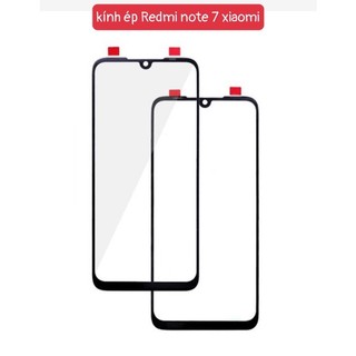 Kính ép redmi note 7 xiaomi