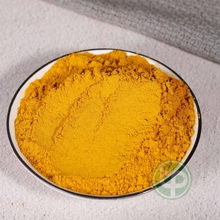 Bột cari nguyên chất hảo hạng 100g