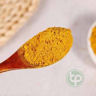 Bột cari nguyên chất hảo hạng 100g