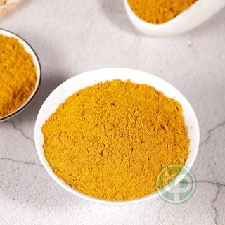 Bột cari nguyên chất hảo hạng 100g