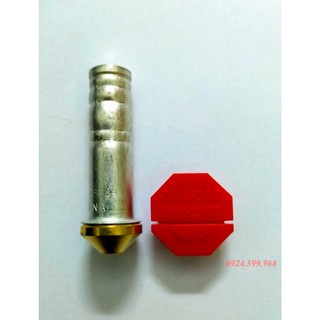 Kim van tiết lưu danfoss te2 số 4 068-2007 - ti van tiết lưu danfoss te2 số 4 - đầu phun van tiết lưu danfoss te2 số 4