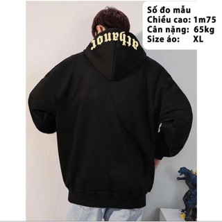 áo hoodie basic cực đẹp
