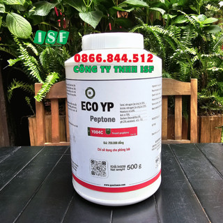 Pepton yeast Y004C 500g/chai dùng nuôi vi sinh, trồng nấm,dùng cho thực phẩm