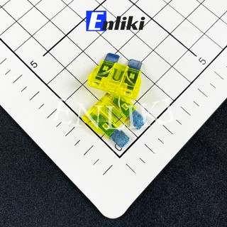 Cầu chì dẹt 20A