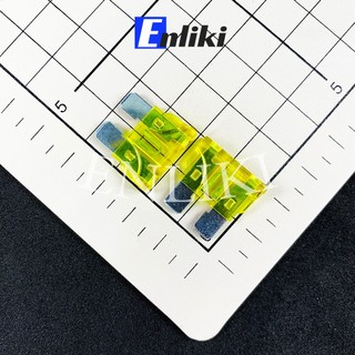 Cầu chì dẹt 20A
