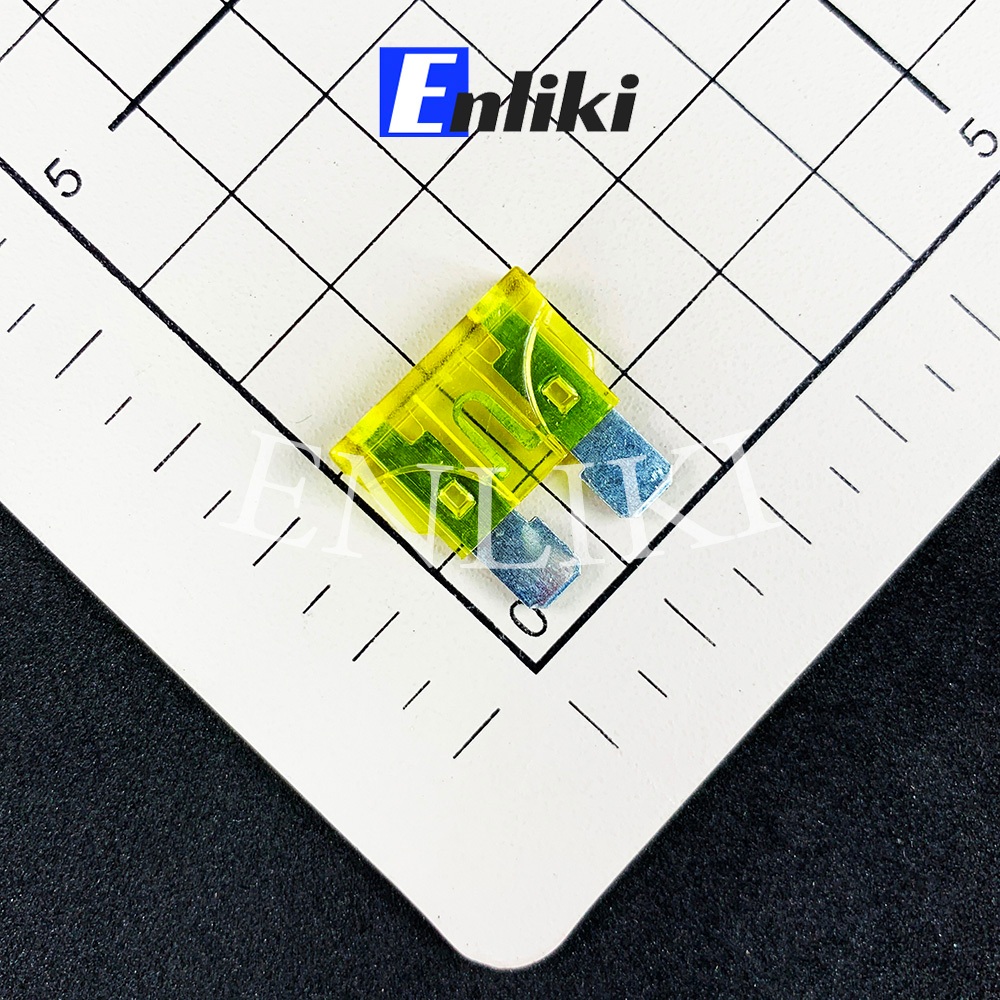 Cầu chì dẹt 20A