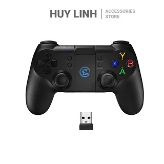 [ Bản quốc tế] Gamesir | Nova Lite | T1s | T4 Tay cầm chơi game không dây cho Android/iOS/PC/PS3 chính hãng