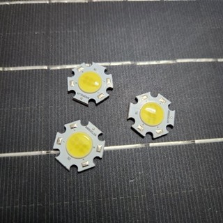 đèn led COB 9v-10v / 3w