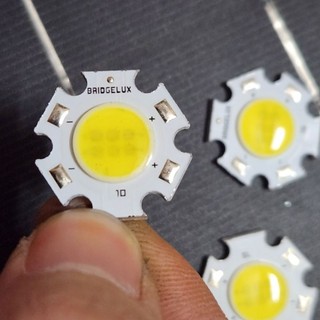 đèn led COB 9v-10v / 3w