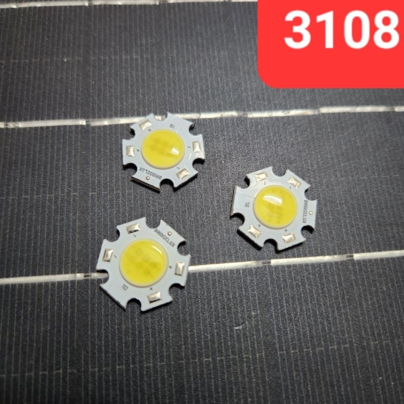 đèn led COB 9v-10v / 3w