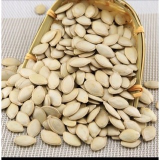 500g hạt bí rang giòn thơm