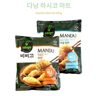 Mandu hàn quốc gói 350g - chỉ giao tại đà nẵng
