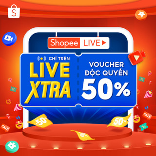 Gói Live Xtra