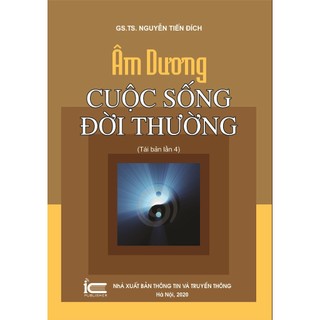 Sách Âm dương cuộc sống đời thường