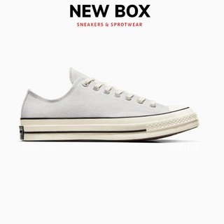 Giày converse chuck 70 fossilized low - a06528c