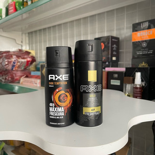 [Chính Hãng]Xịt khử mùi thơm body AXE 150ml