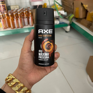 [Chính Hãng]Xịt khử mùi thơm body AXE 150ml