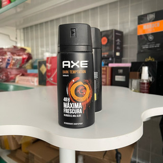 [Chính Hãng]Xịt khử mùi thơm body AXE 150ml