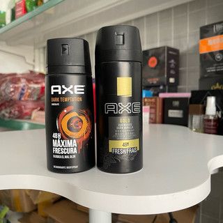 [Chính Hãng]Xịt khử mùi thơm body AXE 150ml