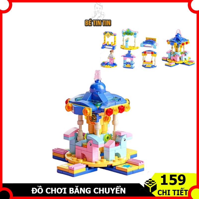 Băng chuyển nhà