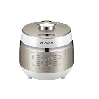 Nồi Cơm Điện Tử Áp Suất Cao Tần Mini 0.5L CRP-EHS0309F/WHGOVNCV - Bảo Hành Chính Hãng 12 Tháng