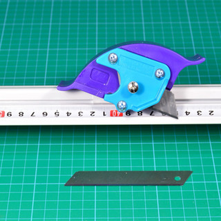 Thước cắt fomex 100cm