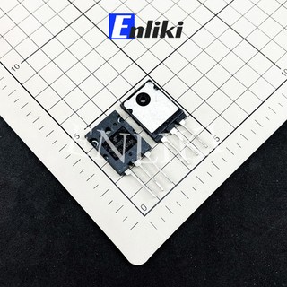 [Mã ELHACE giảm 4% đơn 300K] 60N100 G60N100 IGBT 1000V 60A TO264 tháo máy