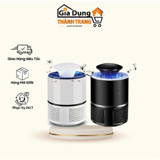 ĐÈN BẮT MUỖI THÔNG MINH HÌNH TRỤ ❤️FREESHIP❤️ ĐÈN BẮT MUỖI ĐẦU CẮM USB