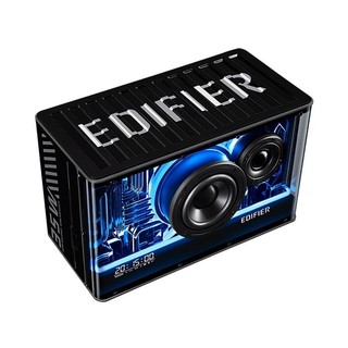 Loa kiểm âm EDIFIER QD35
