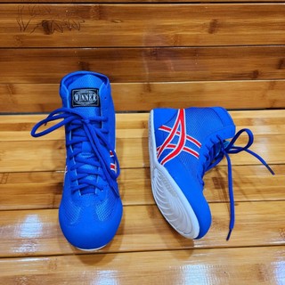 Giày boxing hiệu Winner