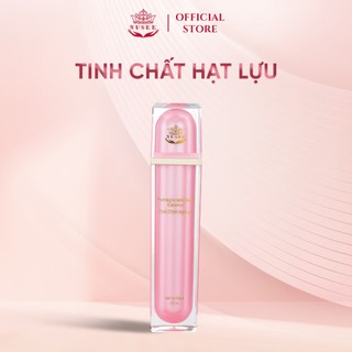 Tinh chất Hạt Lựu Nusee làm mềm mịn da, căng bóng, hấp thu tốt các dưỡng chất 120g
